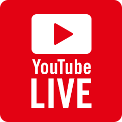 YouTube LIVE