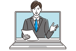 物流の専門誌カーゴニュース編集長による講演