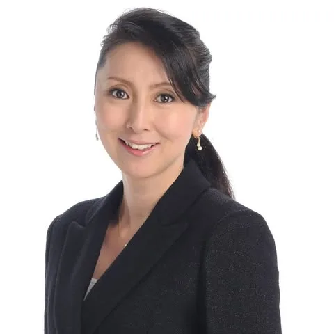 杉村貴子氏