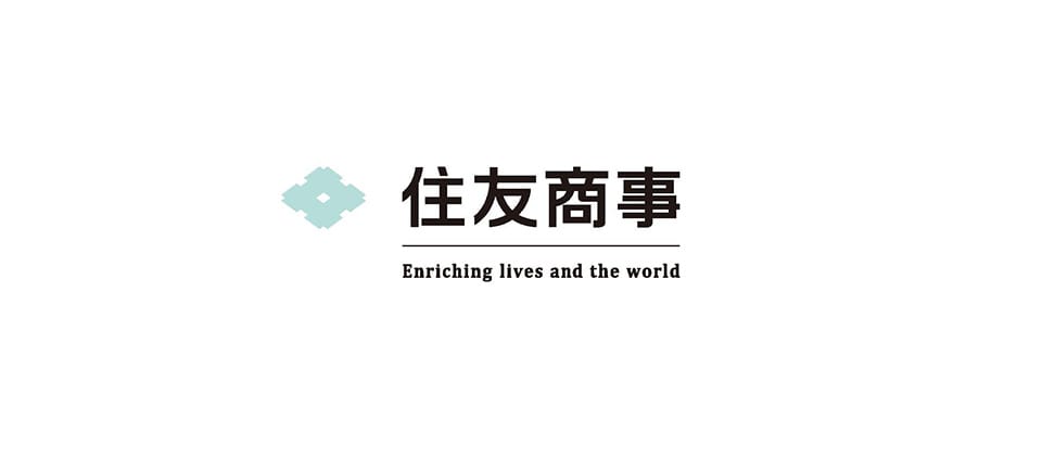 住友商事