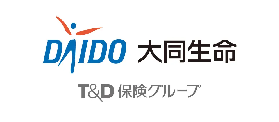 ～挑戦をもって、挑戦を支える～ 大同生命保険